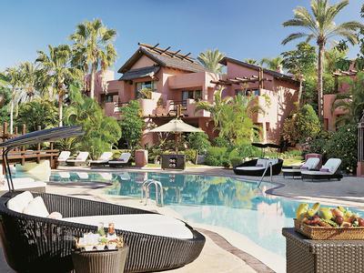 Hotel The Ritz-Carlton Tenerife, Abama - Bild 4