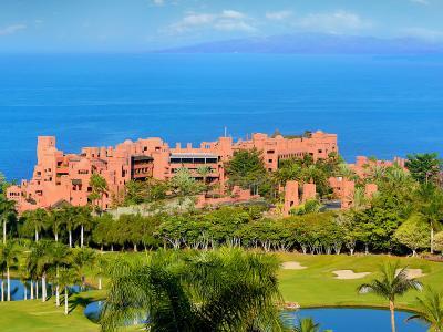 Hotel The Ritz-Carlton Tenerife, Abama - Bild 5