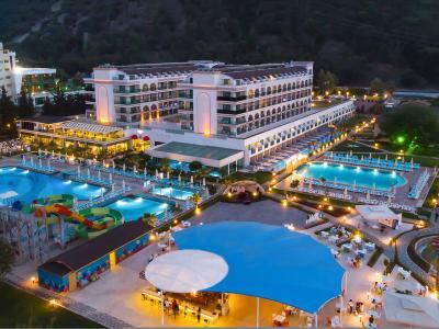 Hotel Dosinia Luxury Resort - Bild 4