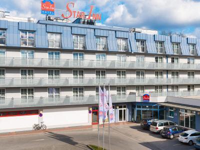 Hotel ibis Styles Graz Messe - Bild 3