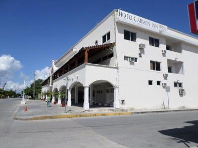 Hotel HM Playa Del Carmen - Bild 3