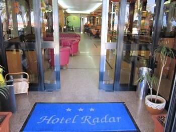 Hotel Radar - Bild 4