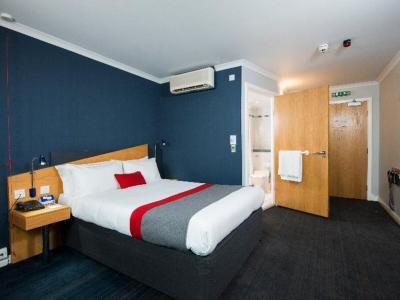 Hotel Holiday Inn Express Stirling - Bild 5