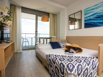 Hotel Pierre & Vacances Apartamentos Blanes Playa - Bild 5