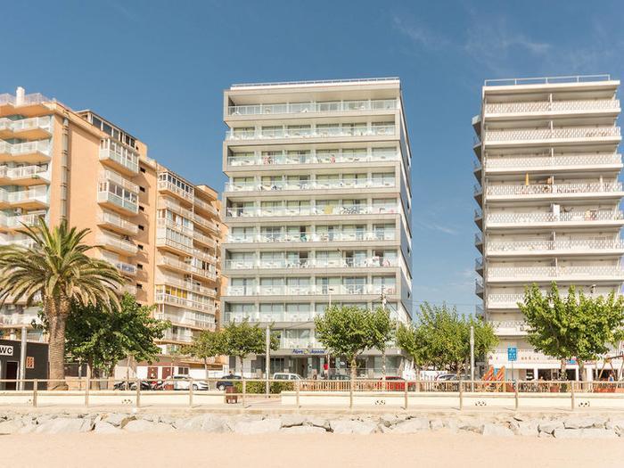 Hotel Pierre & Vacances Apartamentos Blanes Playa - Bild 1