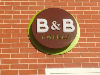 B&B HOTEL Alicante - Bild 2