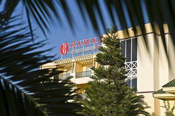 Hotel Ramada Plaza by Wyndham Tunis - Bild 4