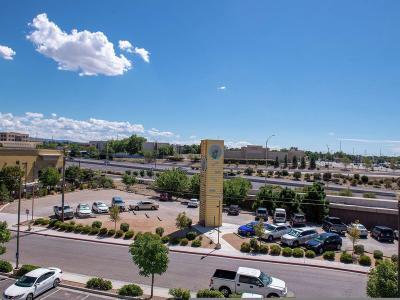 Hotel Hampton Inn Albuquerque-University/Midtown - Bild 2