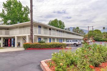 Hotel Hampton Inn Los Angeles/Arcadia - Bild 3