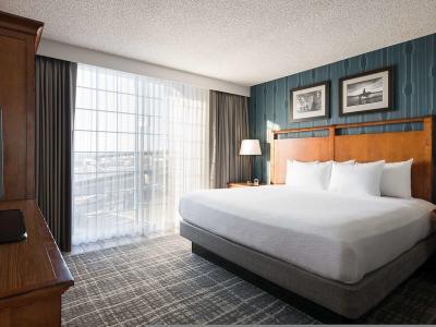 Hotel Embassy Suites by Hilton Austin Central - Bild 5
