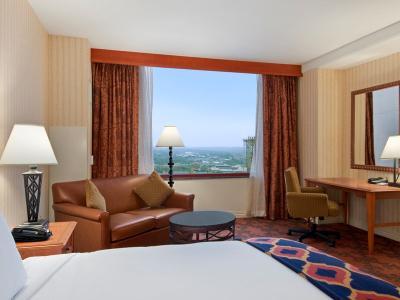 Hotel Hilton Austin - Bild 4