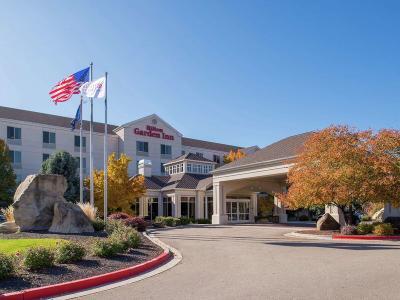 Hotel Hilton Garden Inn Boise Spectrum - Bild 3