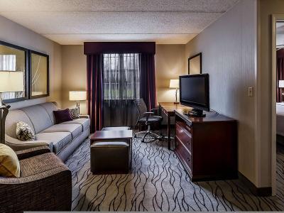 Hotel Homewood Suites by Hilton Buffalo-Airport - Bild 5