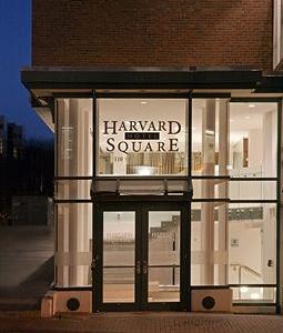 Harvard Square Hotel - Bild 4