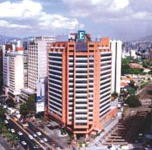 Ambassador Suites Hotel Caracas - Bild 2