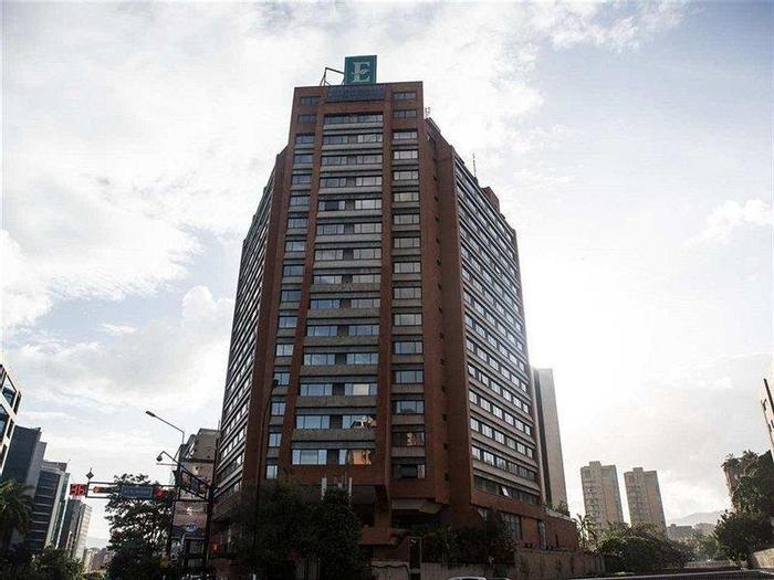 Ambassador Suites Hotel Caracas - Bild 1