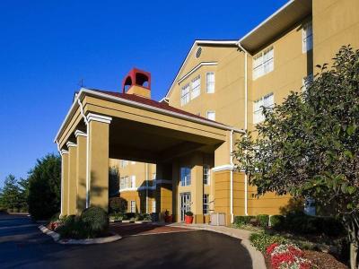 Hotel Homewood Suites by Hilton Chattanooga-Hamilton Place - Bild 2