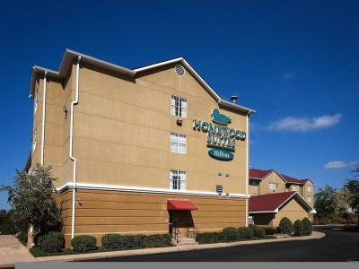 Hotel Homewood Suites by Hilton Chattanooga-Hamilton Place - Bild 5
