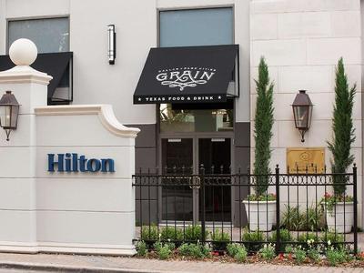 Hotel Hilton Dallas Park Cities - Bild 4