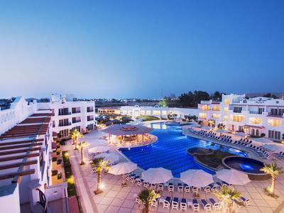 Hotel Old Vic Resort Sharm - Bild 3