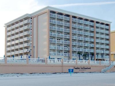 Hotel Hampton Inn Daytona Beach Shores-Oceanfront - Bild 4
