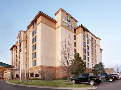 Hotel Embassy Suites by Hilton Denver International Airport - Bild 4