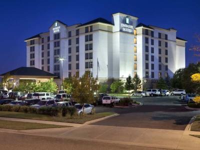 Hotel Embassy Suites by Hilton Denver International Airport - Bild 3