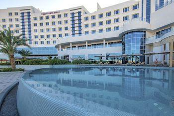 Hotel Crowne Plaza Muscat OCEC - Bild 5