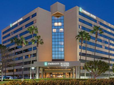 Hotel Embassy Suites by Hilton Irvine Orange County Airport - Bild 2