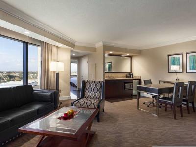 Hotel Embassy Suites by Hilton Irvine Orange County Airport - Bild 5