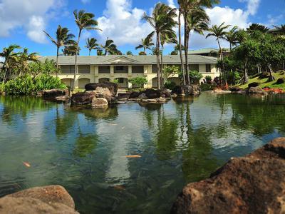 Hotel Hilton Vacation Club The Point at Poipu Kauai - Bild 2