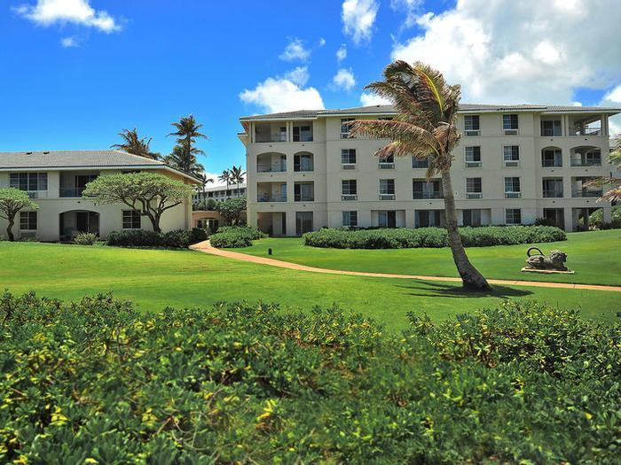 Hotel Hilton Vacation Club The Point at Poipu Kauai - Bild 1