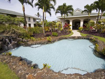 Hotel Hilton Vacation Club The Point at Poipu Kauai - Bild 3