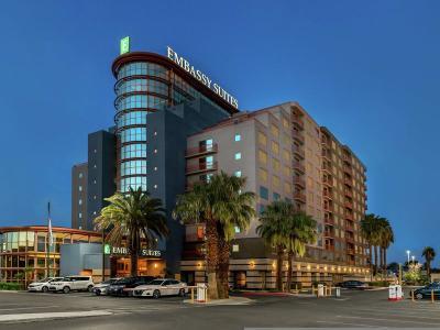 Hotel Embassy Suites Convention Center Las Vegas - Bild 2