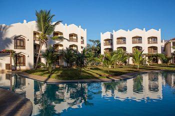 Hotel Silver Palm Spa & Resort Kilifi - Bild 4