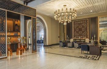 Hotel Al Habtoor Polo Resort & Club - Bild 5