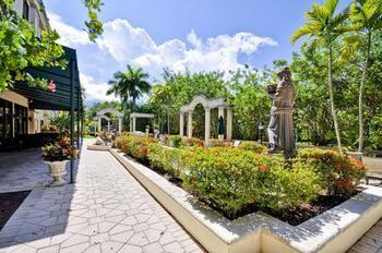 Hotel Hampton Inn Palm Beach Gardens - Bild 5