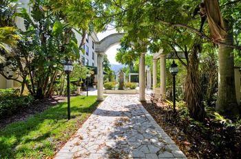 Hotel Hampton Inn Palm Beach Gardens - Bild 4