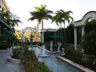 Hotel Hampton Inn Palm Beach Gardens - Bild 2