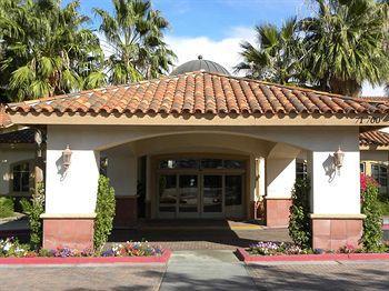 Hotel Hilton Garden Inn Palm Springs/Rancho Mirage - Bild 3