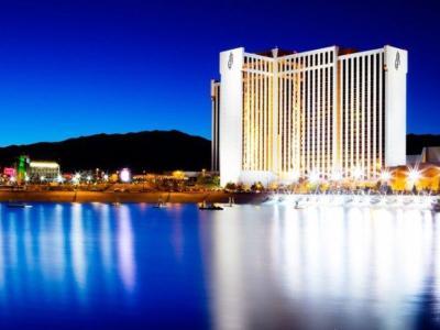 Hotel Grand Sierra Resort & Casino - Bild 2