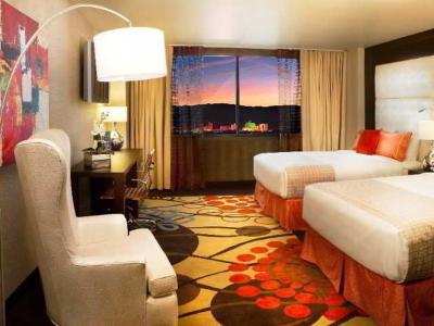 Hotel Grand Sierra Resort & Casino - Bild 4