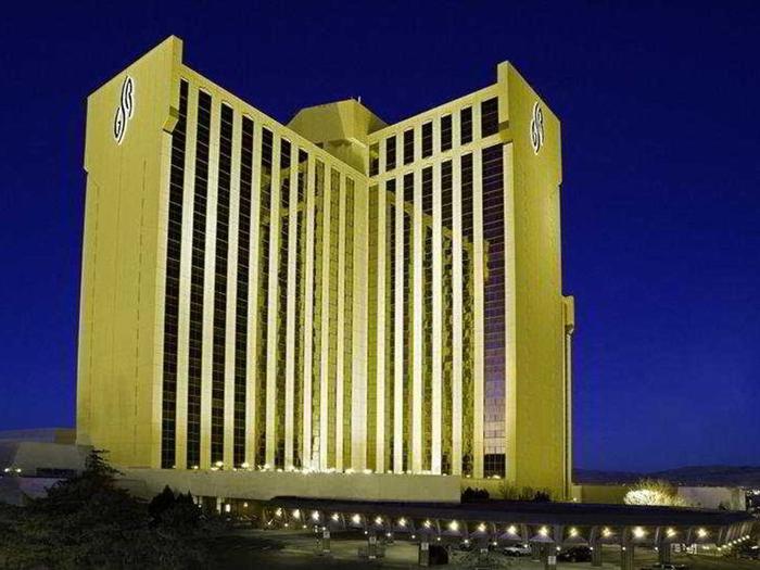 Hotel Grand Sierra Resort & Casino - Bild 1