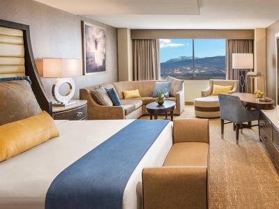 Hotel Grand Sierra Resort & Casino - Bild 3
