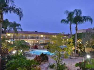 Hotel Hampton Inn & Suites Tarpon Springs - Bild 4