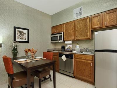 Hotel Homewood Suites by Hilton Houston-Woodlands - Bild 5
