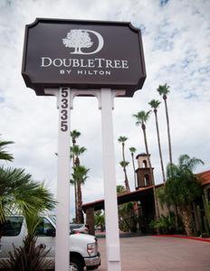 Hotel DoubleTree Suites by Hilton Tucson - Williams Center - Bild 4
