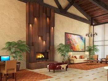 Hotel DoubleTree Suites by Hilton Tucson - Williams Center - Bild 5