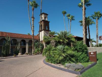 Hotel DoubleTree Suites by Hilton Tucson - Williams Center - Bild 2
