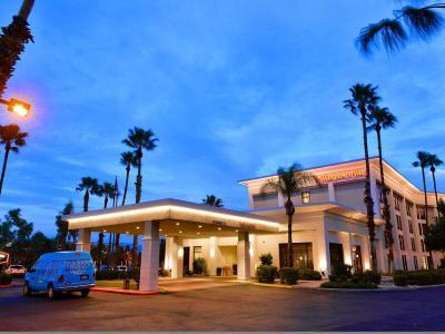 Hotel Hampton Inn Tucson Airport - Bild 3